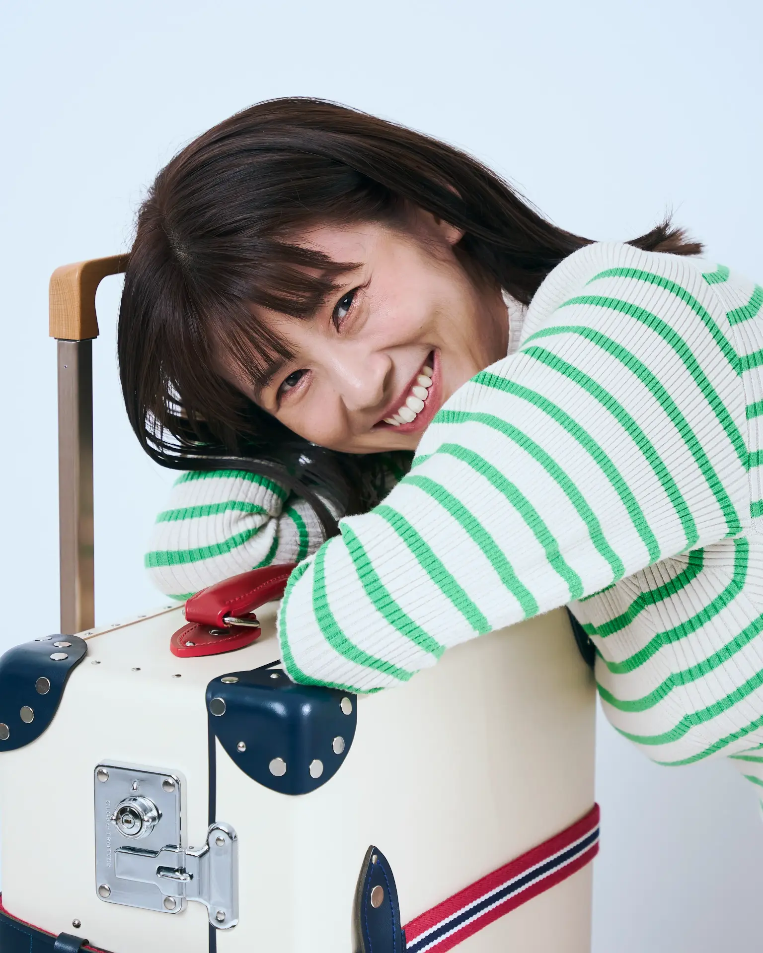 あんにゃむ 最新グラビア撮影レポート