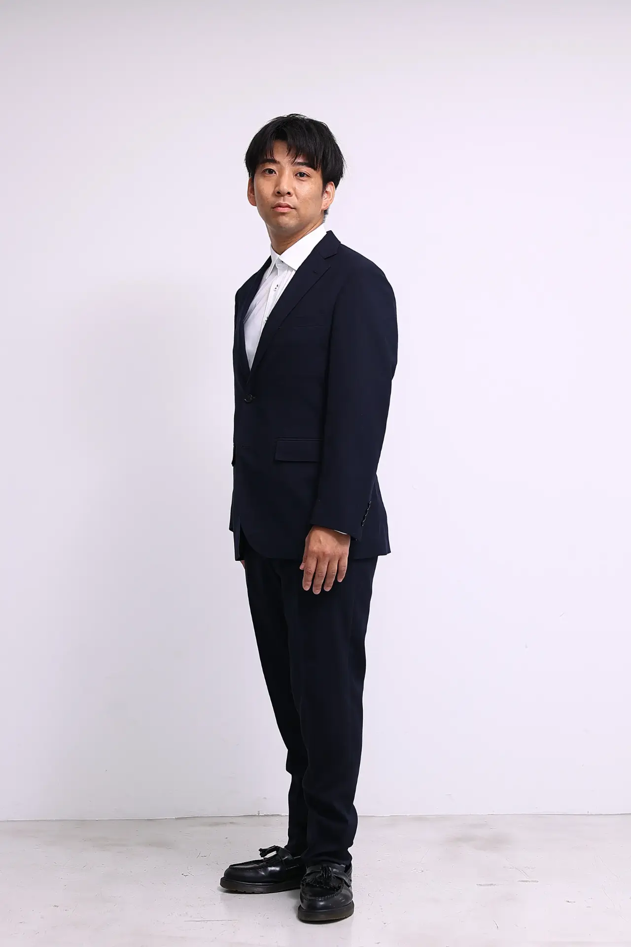 タレント名D 最新グラビア撮影レポート