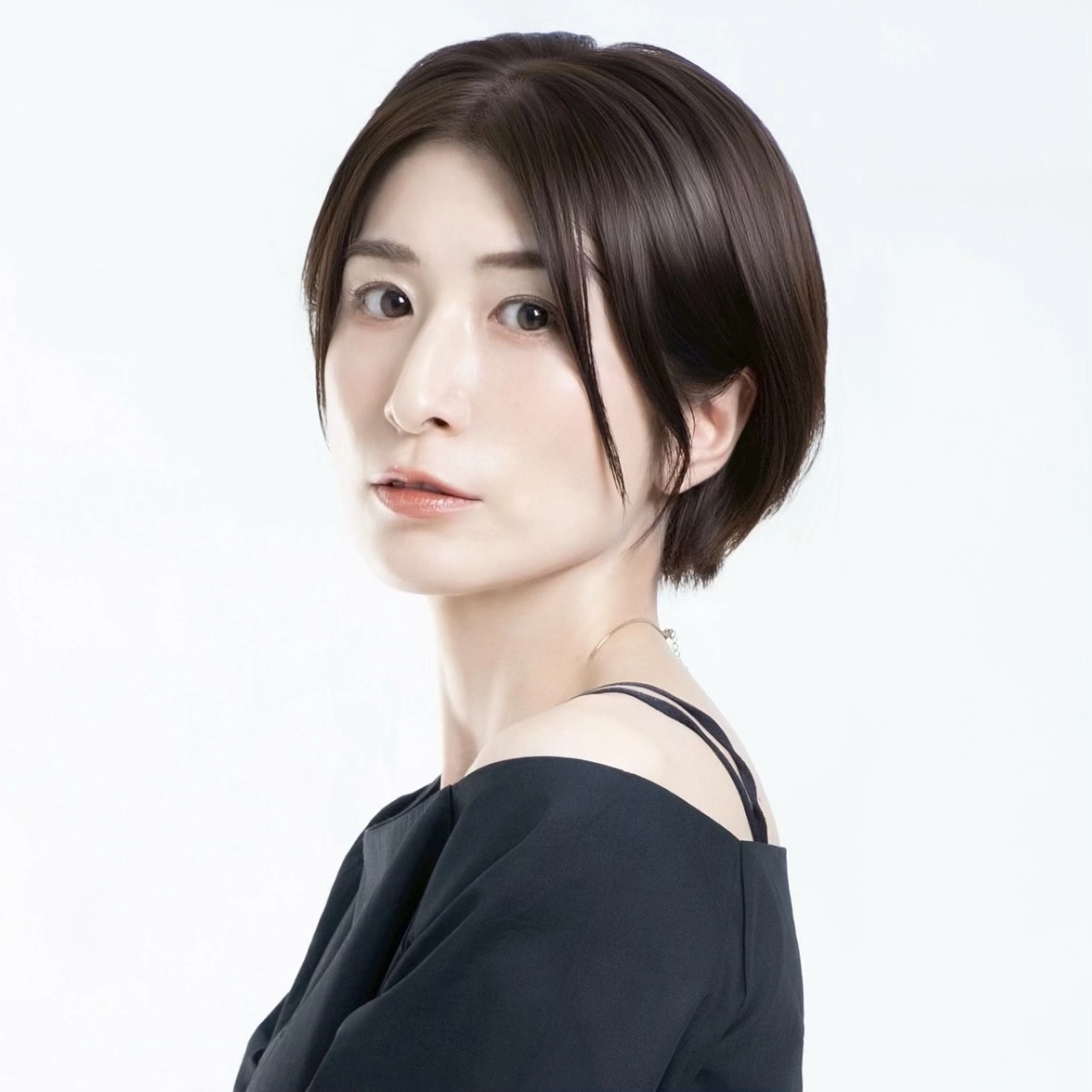 おかもとまり - メインビジュアル